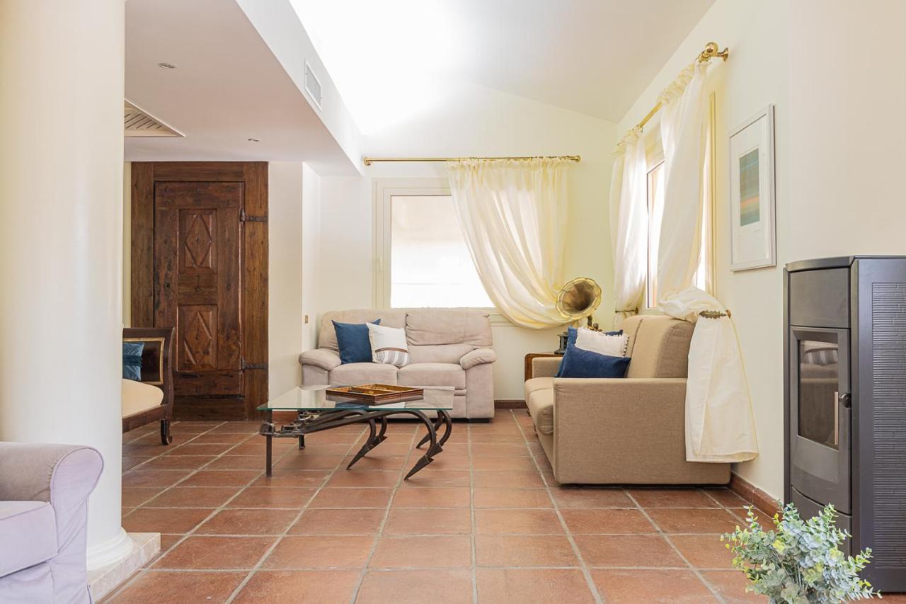 Villa Caterina La Maddalena  Exterior photo