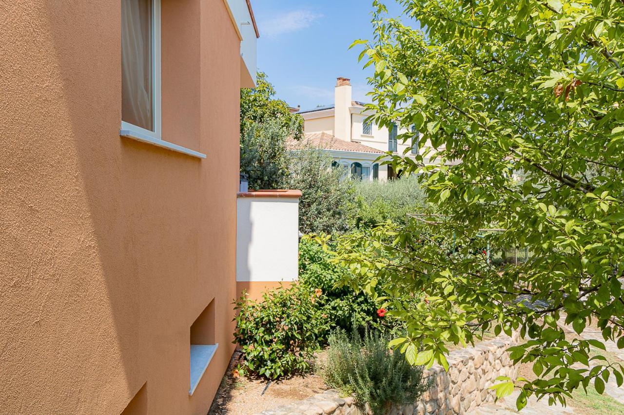 Villa Caterina La Maddalena  Exterior photo